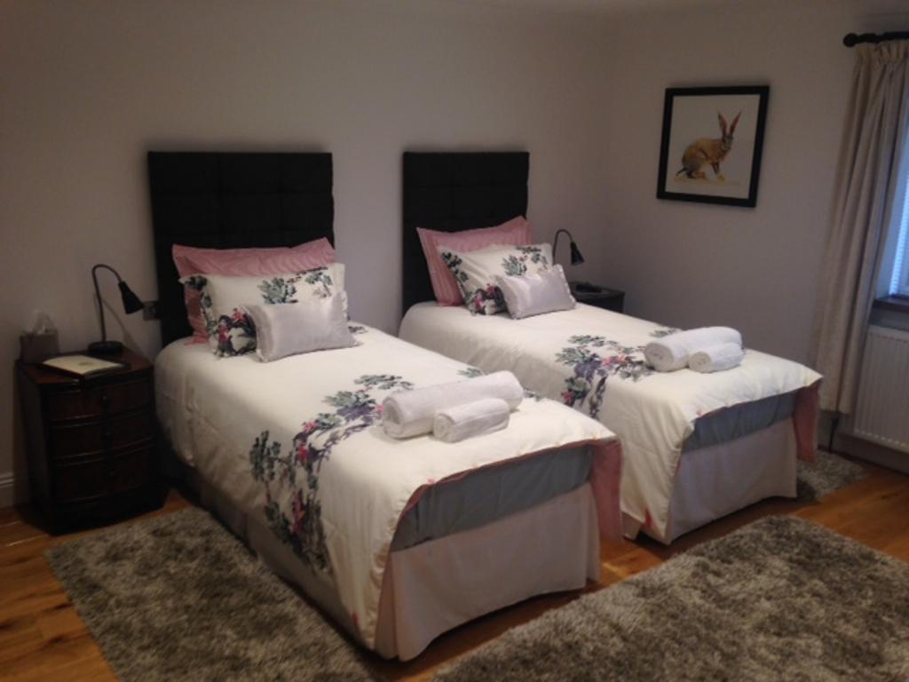 Cherry Tree Guesthouse Bradford-On-Avon Habitación foto