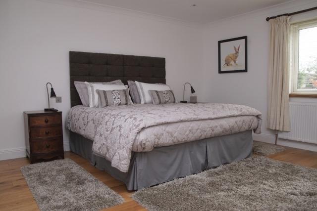 Cherry Tree Guesthouse Bradford-On-Avon Habitación foto