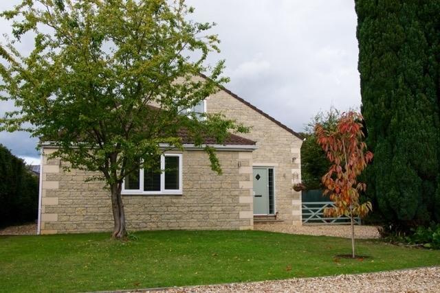 Cherry Tree Guesthouse Bradford-On-Avon Habitación foto