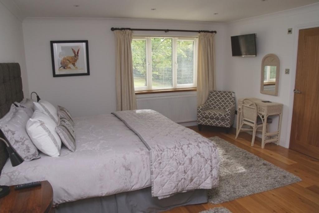 Cherry Tree Guesthouse Bradford-On-Avon Habitación foto
