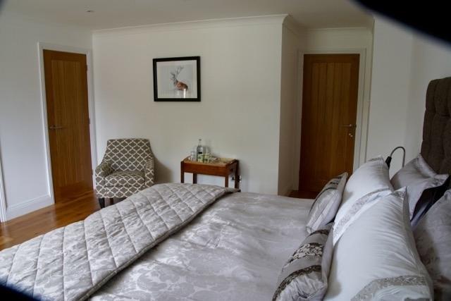 Cherry Tree Guesthouse Bradford-On-Avon Habitación foto